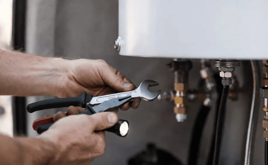 Why choose Water Heater Repair in Thomas, WV
